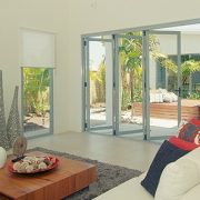 Bi-fold Door Benefits