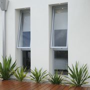 Awning Windows