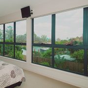 Awning Windows