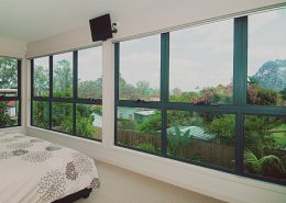 Awning Windows