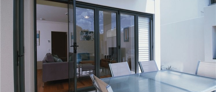 Bi-Fold Doors