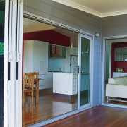 bifold doors