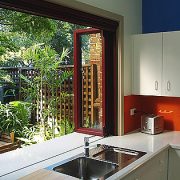 Bi-Fold Doors