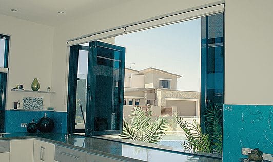 Bi-Fold Windows & Doors Gold Coast