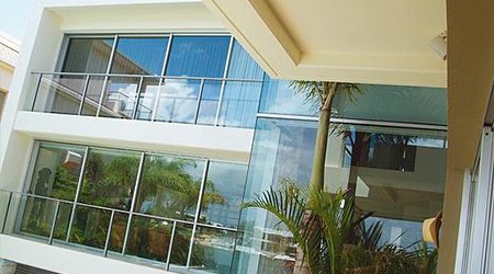 commercial commercial windows