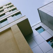 Commercial Framed Windows