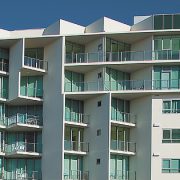 Commercial Framed Windows