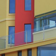 Commercial Framed Windows