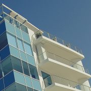 Commercial Framed Windows