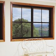 Double Hung Windows