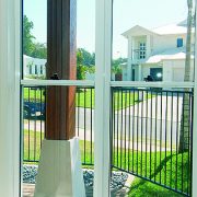 Double Hung Windows