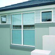 Double Hung Windows