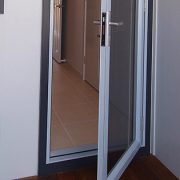 Hinged Doors