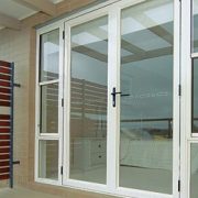 window and door replacements