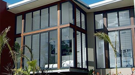 louvre louvre windows