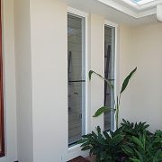 Louvre Windows
