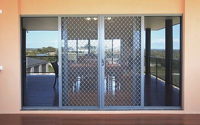 security doors