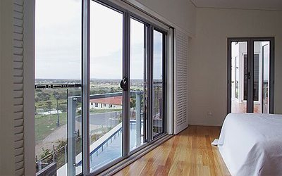 sliding doors