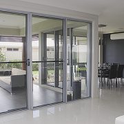 Aluminium Sliding Doors