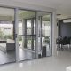 Aluminium Sliding Doors