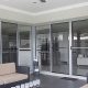 Aluminium Sliding Doors