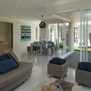 Stacker Doors