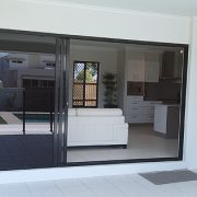 Stacker Doors