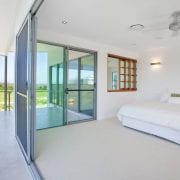 Aluminium sliding doors Gold Coast