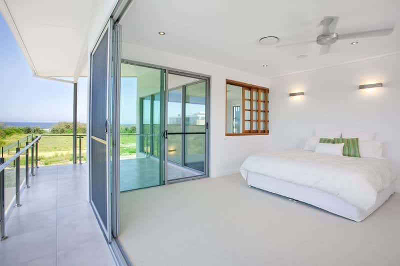 How Sliding Doors Can Open Up Your Gold Coast Home
