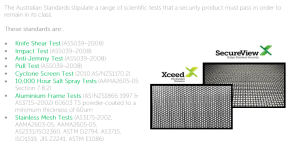 Screen Shot 2019-06-10 at 12.03.18 pm CommandeX Testing results
