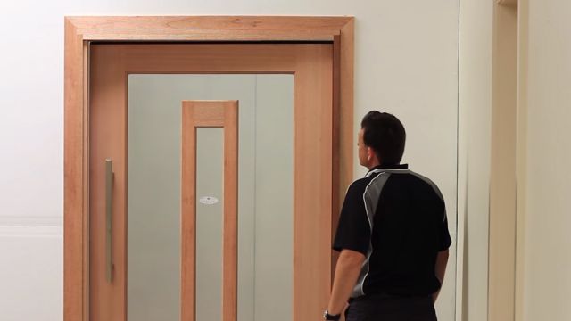 Standard Interior Door Size Australia | Door Width, Height & Thickness