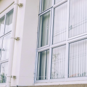 A Aluminium Windows