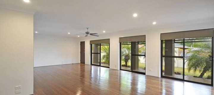 Best types of security screens - Southern Cross Windows