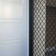 Security Screens Gold Coast