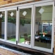 An Aluminium Windows