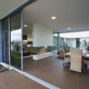 Aluminium Windows And Doors