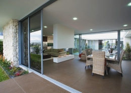 Aluminium Windows And Doors
