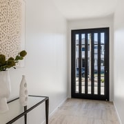 Signature Entry Doors Aqua