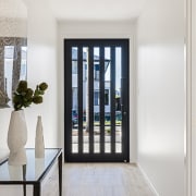 Signature Entry Doors Aqua