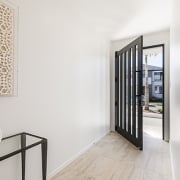 Signature Entry Doors Aqua