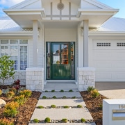 Signature Entry Doors Bradnams 2