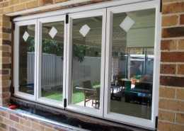 A Closer Look Of A New Windows