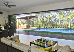 A High-quality Bifold Doors