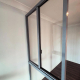 Aluminium Frame For Window Installation