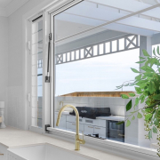 A Residential Aluminium Windows In Gold Coast