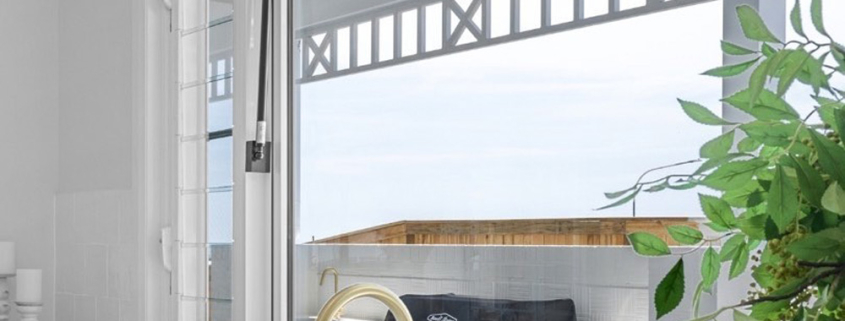 A Residential Aluminium Windows In Gold Coast