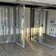 Aluminium Windows Cost Gold Coast Showroom Window Display