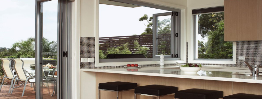 Bi Fold Vs Sliding Windows On The Gold Coast